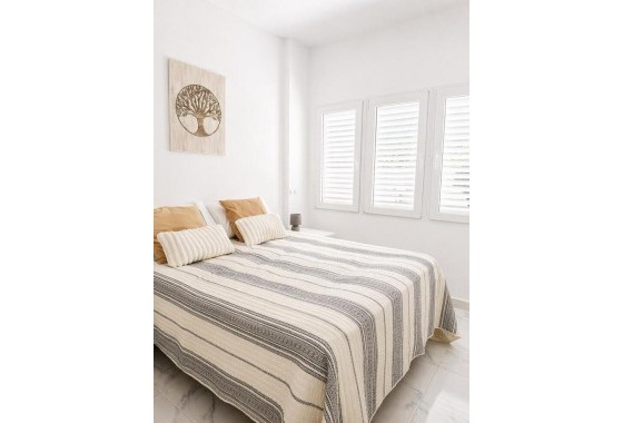 Revente - Appartement - La Zenia - La Zenia beach