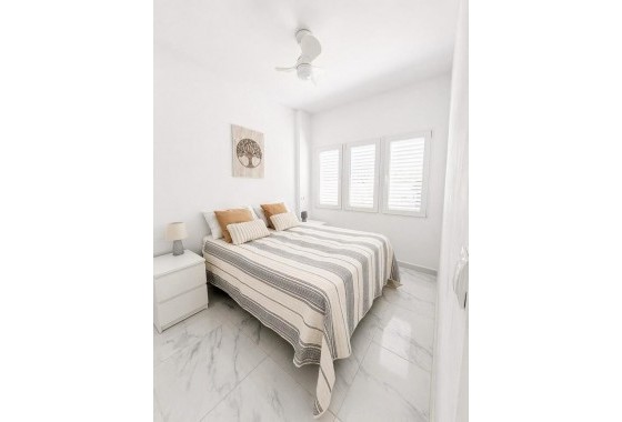 Revente - Appartement - La Zenia - La Zenia beach