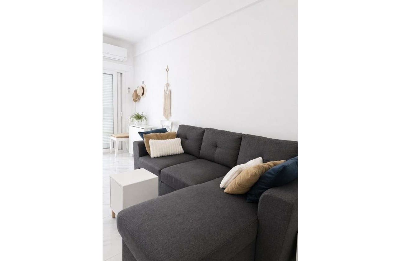 Revente - Appartement - La Zenia - La Zenia beach