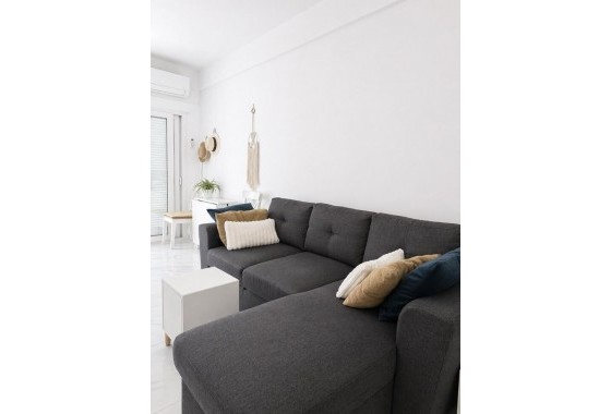 Revente - Appartement - La Zenia - La Zenia beach
