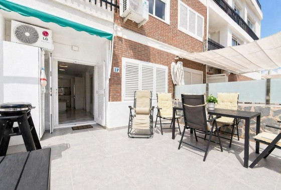 Revente - Appartement - La Zenia - La Zenia beach