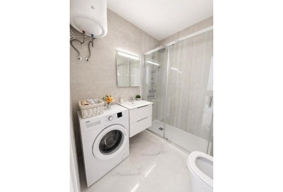 Revente - Appartement - La Zenia - La Zenia beach