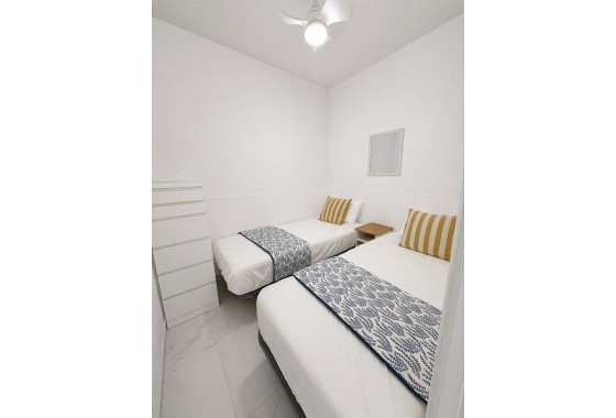 Revente - Appartement - La Zenia - La Zenia beach