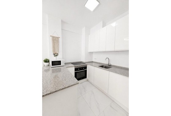 Revente - Appartement - La Zenia - La Zenia beach