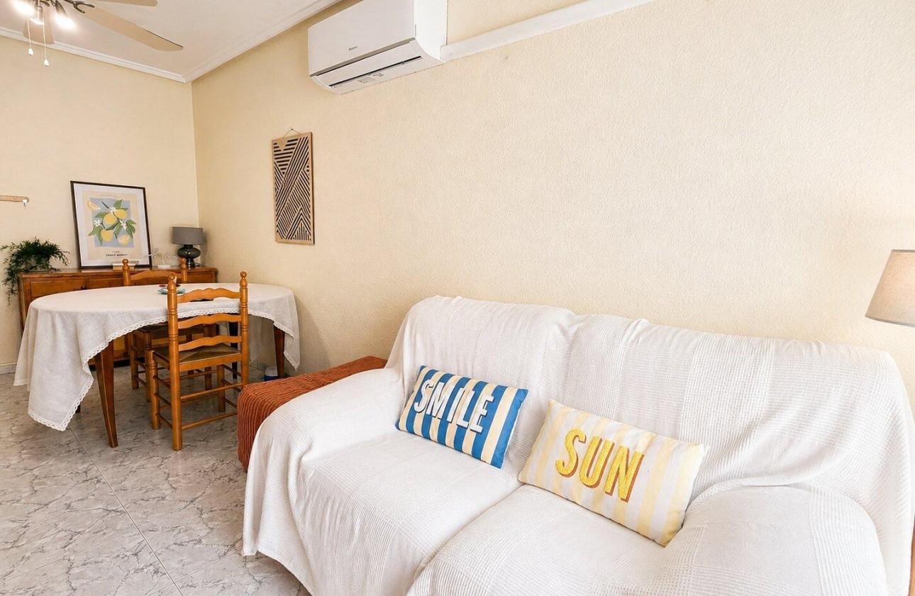 Reventa - Apartamento / piso - Torrevieja - Habaneras