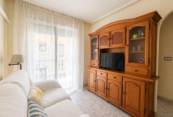 Reventa - Apartamento / piso - Torrevieja - Habaneras