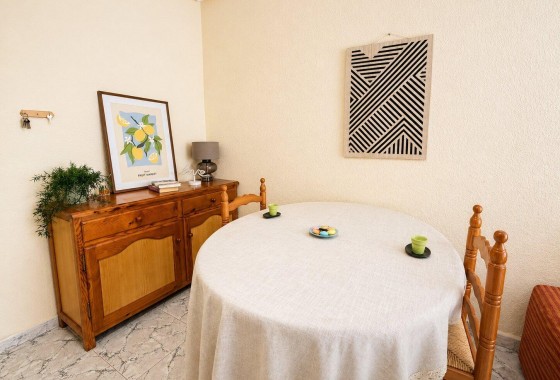 Reventa - Apartamento / piso - Torrevieja - Habaneras