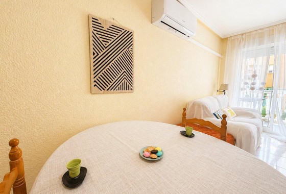 Reventa - Apartamento / piso - Torrevieja - Habaneras