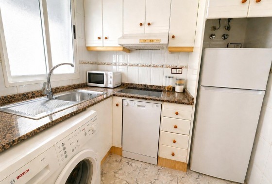 Reventa - Apartamento / piso - Torrevieja - Habaneras