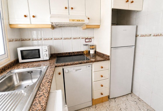 Reventa - Apartamento / piso - Torrevieja - Habaneras