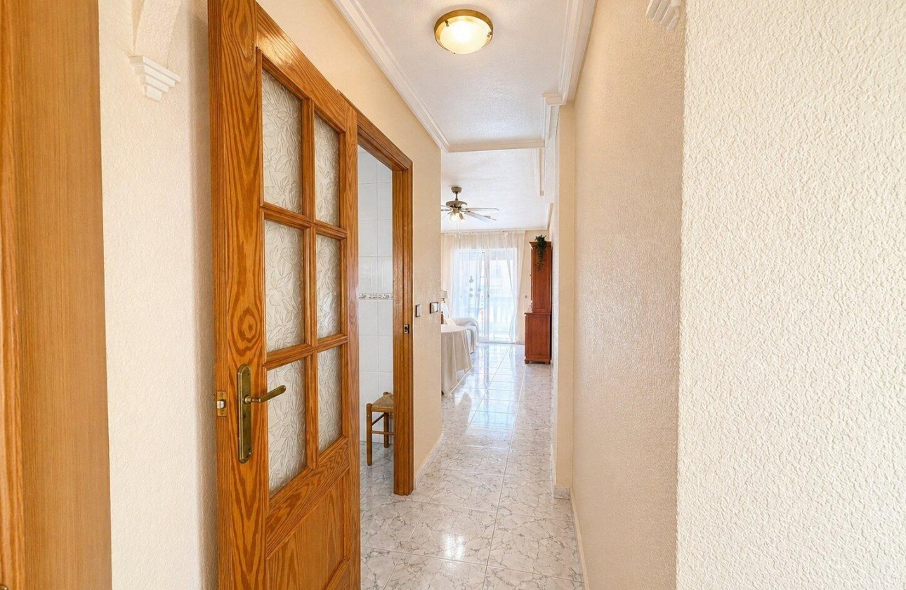 Reventa - Apartamento / piso - Torrevieja - Habaneras