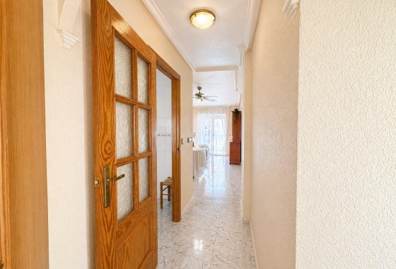 Reventa - Apartamento / piso - Torrevieja - Habaneras