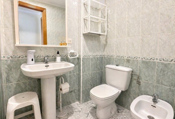 Reventa - Apartamento / piso - Torrevieja - Habaneras