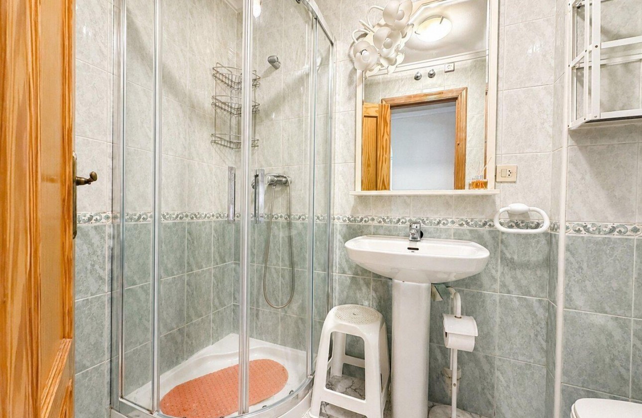 Reventa - Apartamento / piso - Torrevieja - Habaneras