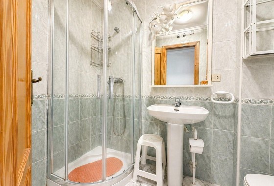 Reventa - Apartamento / piso - Torrevieja - Habaneras