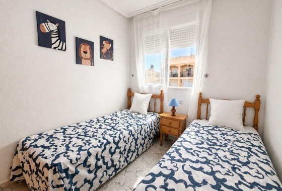 Reventa - Apartamento / piso - Torrevieja - Habaneras