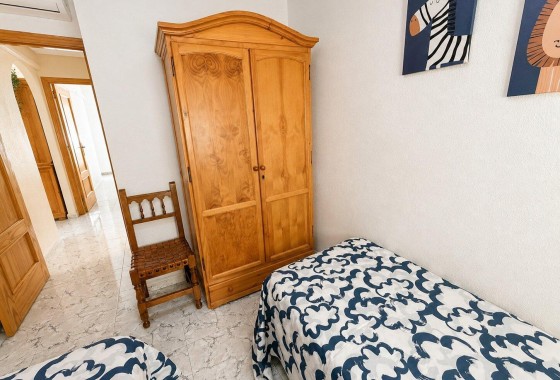 Reventa - Apartamento / piso - Torrevieja - Habaneras