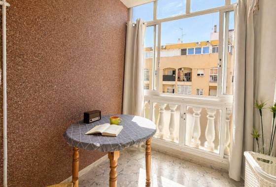 Reventa - Apartamento / piso - Torrevieja - Habaneras