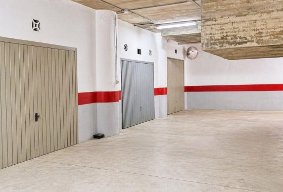 Reventa - Apartamento / piso - Torrevieja - Habaneras