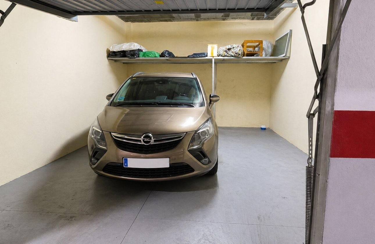 Reventa - Apartamento / piso - Torrevieja - Habaneras
