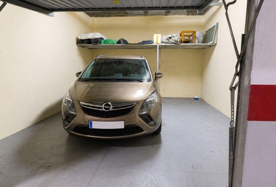 Reventa - Apartamento / piso - Torrevieja - Habaneras