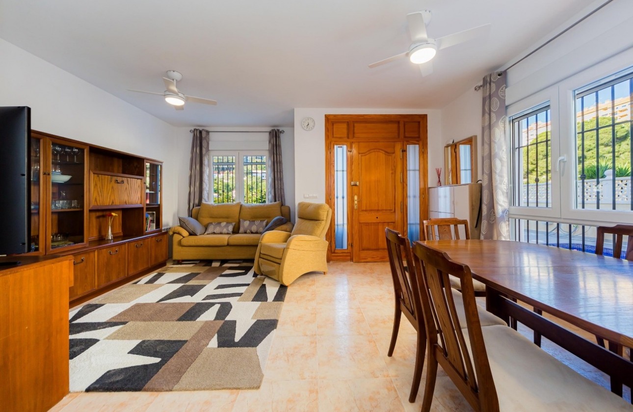 Reventa - Duplex - Dehesa de campoamor - Costa Blanca