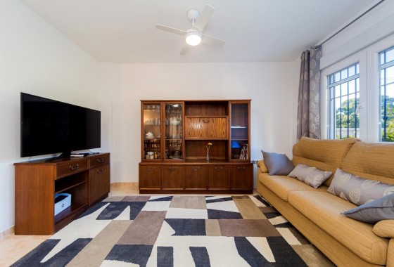 Reventa - Duplex - Dehesa de campoamor - Costa Blanca
