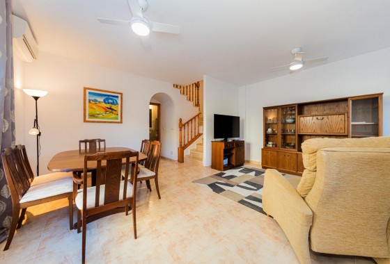 Reventa - Duplex - Dehesa de campoamor - Costa Blanca