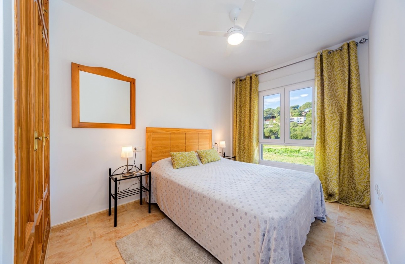 Reventa - Duplex - Dehesa de campoamor - Costa Blanca