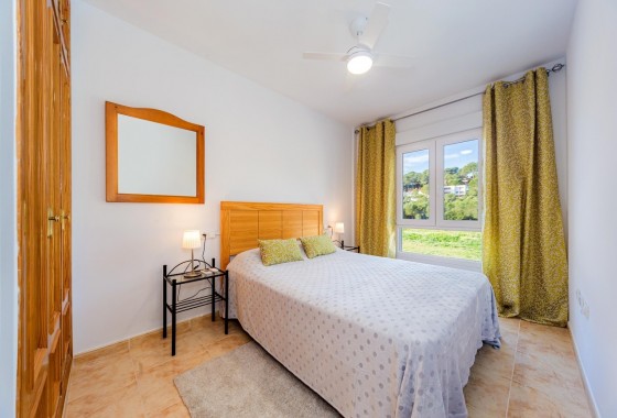 Reventa - Duplex - Dehesa de campoamor - Costa Blanca
