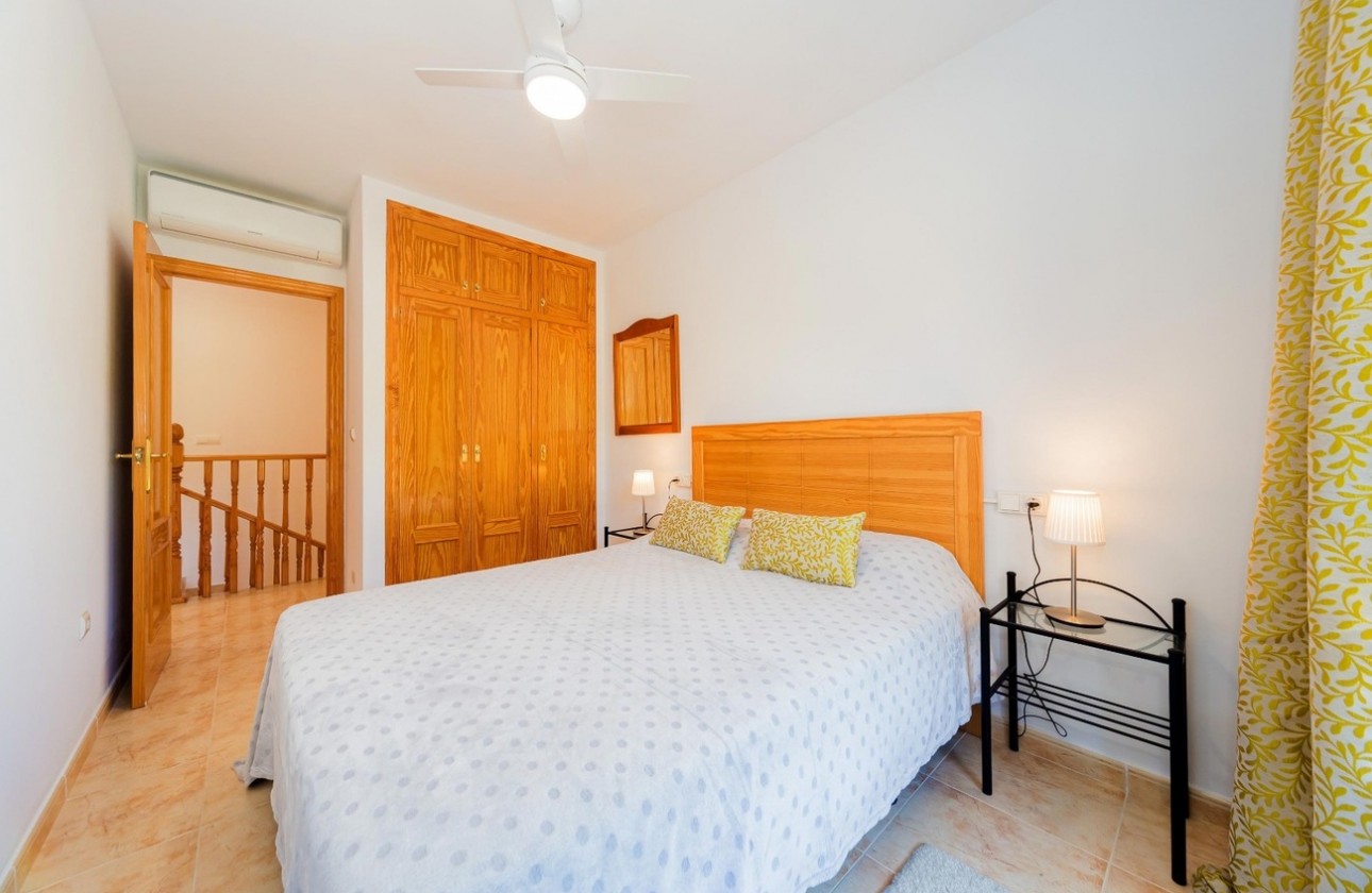 Reventa - Duplex - Dehesa de campoamor - Costa Blanca