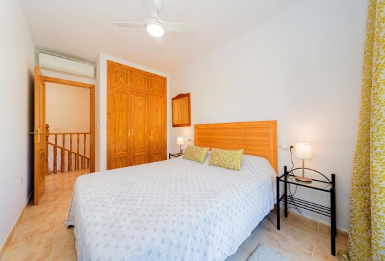 Reventa - Duplex - Dehesa de campoamor - Costa Blanca