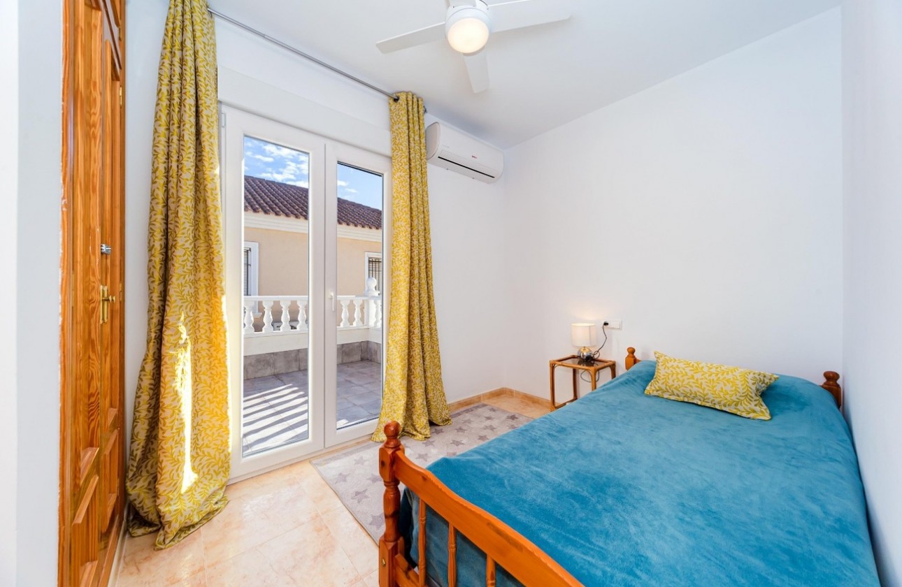 Reventa - Duplex - Dehesa de campoamor - Costa Blanca