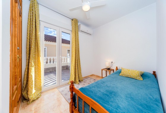 Reventa - Duplex - Dehesa de campoamor - Costa Blanca
