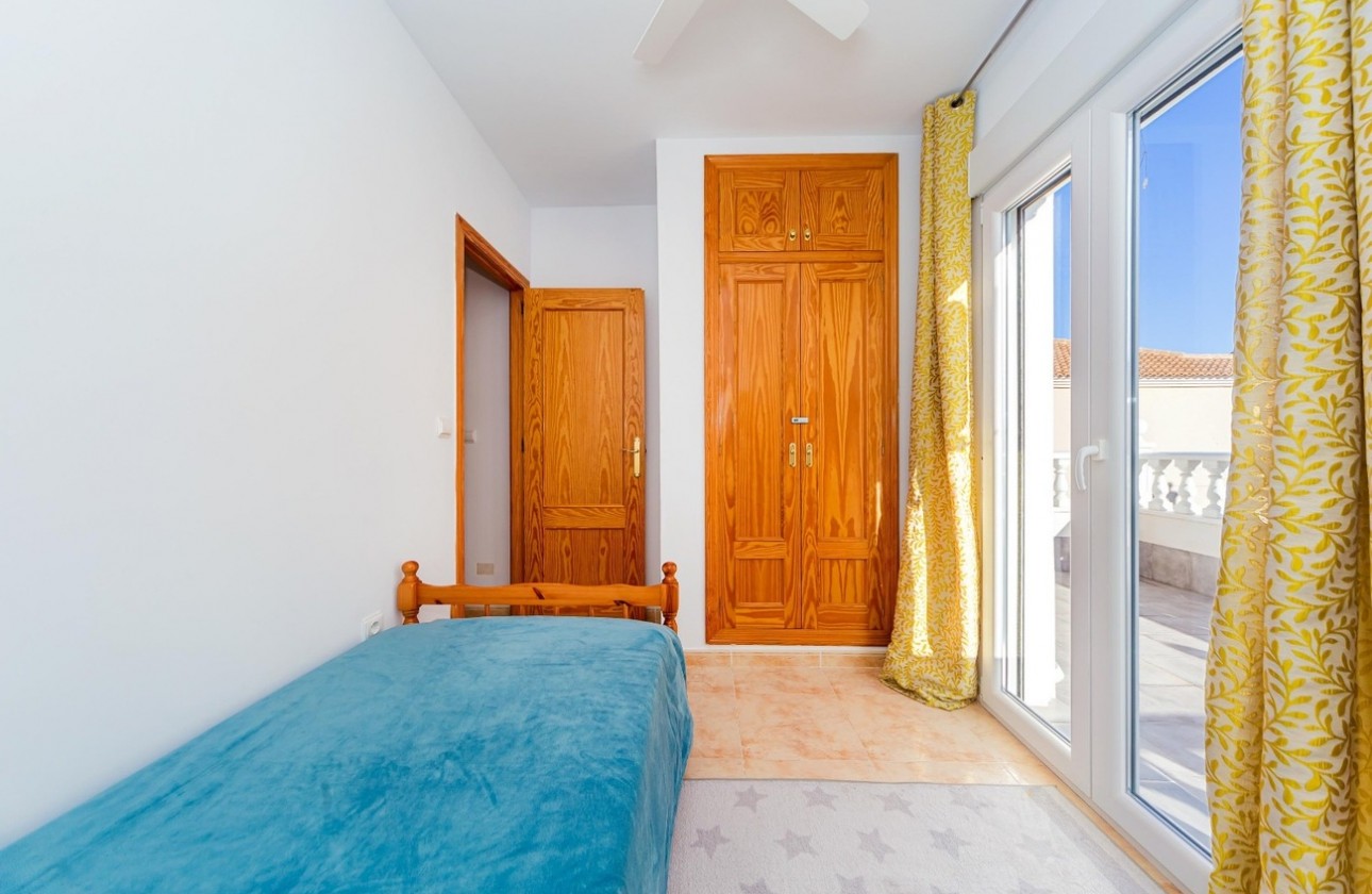 Reventa - Duplex - Dehesa de campoamor - Costa Blanca