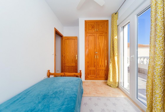Reventa - Duplex - Dehesa de campoamor - Costa Blanca