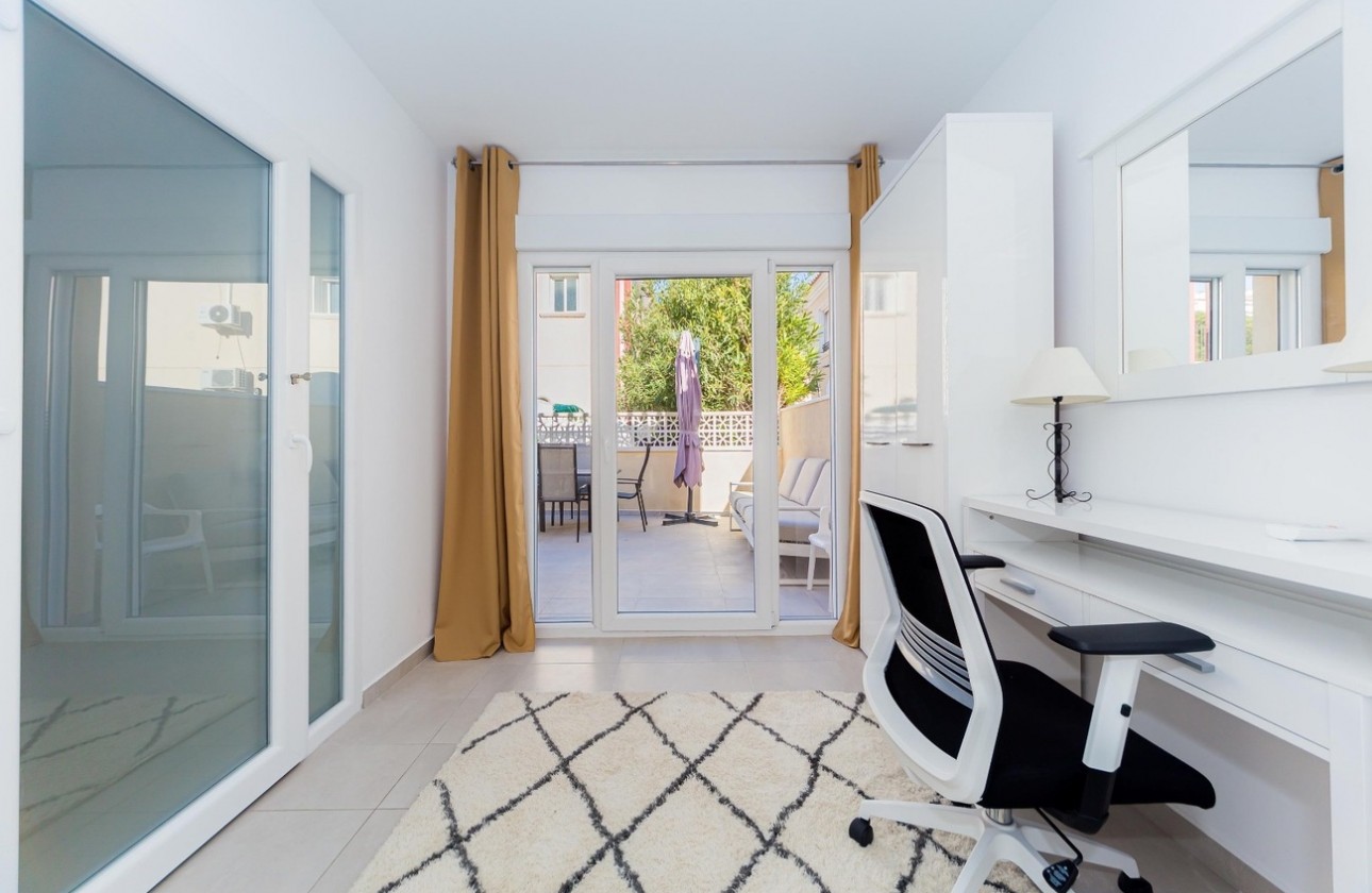 Reventa - Duplex - Dehesa de campoamor - Costa Blanca