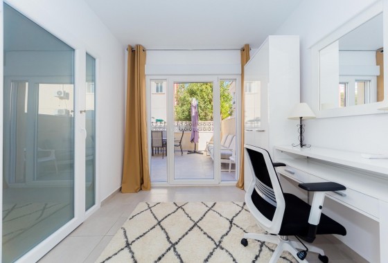 Reventa - Duplex - Dehesa de campoamor - Costa Blanca