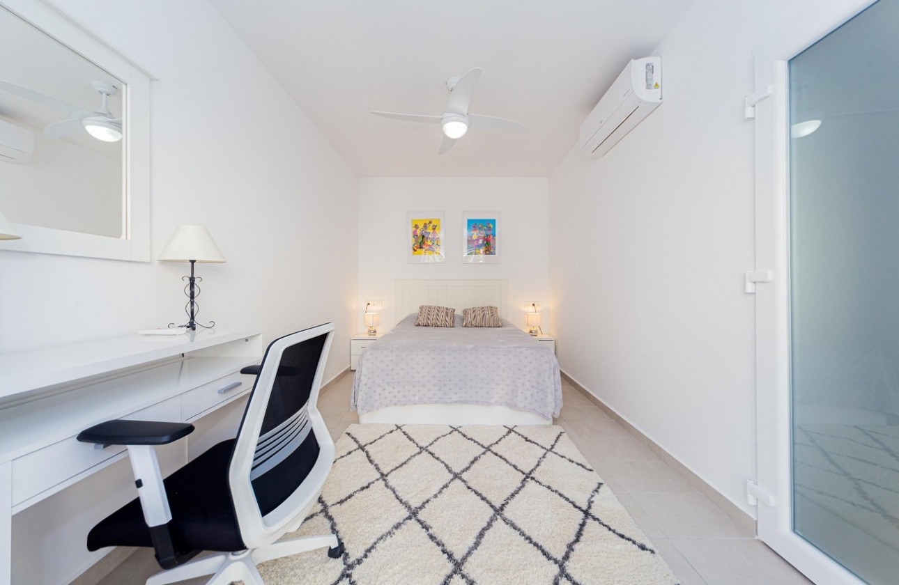 Reventa - Duplex - Dehesa de campoamor - Costa Blanca