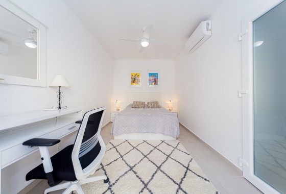 Reventa - Duplex - Dehesa de campoamor - Costa Blanca