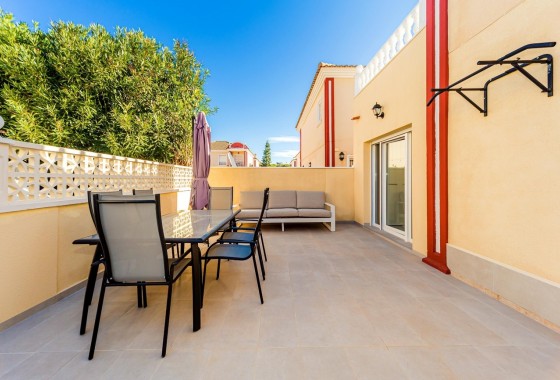 Reventa - Duplex - Dehesa de campoamor - Costa Blanca