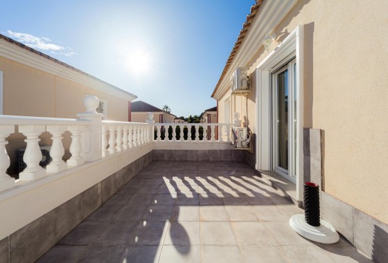 Reventa - Duplex - Dehesa de campoamor - Costa Blanca