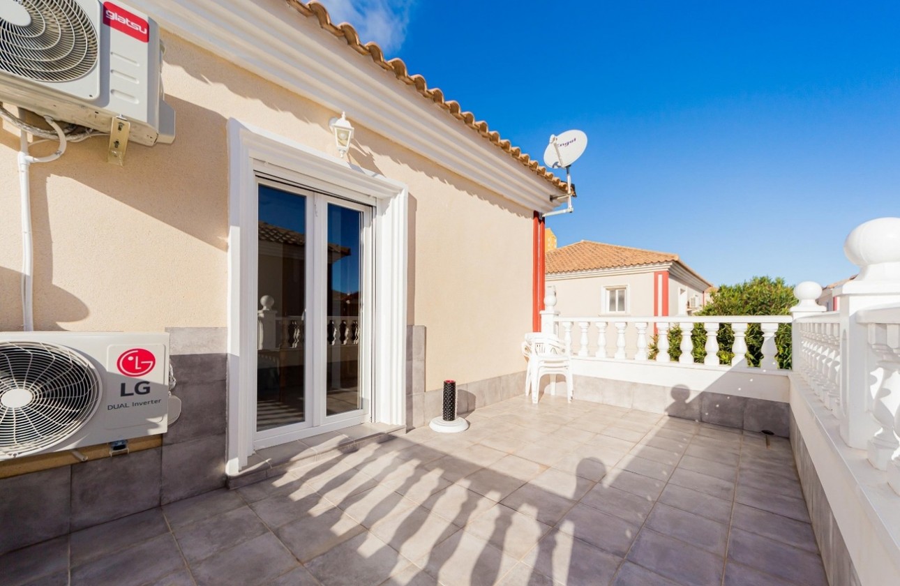 Reventa - Duplex - Dehesa de campoamor - Costa Blanca