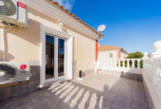 Reventa - Duplex - Dehesa de campoamor - Costa Blanca