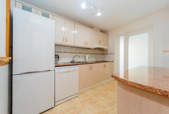 Reventa - Duplex - Dehesa de campoamor - Costa Blanca