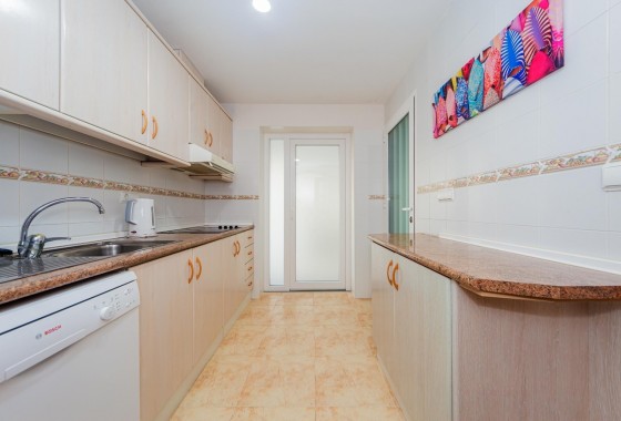 Reventa - Duplex - Dehesa de campoamor - Costa Blanca