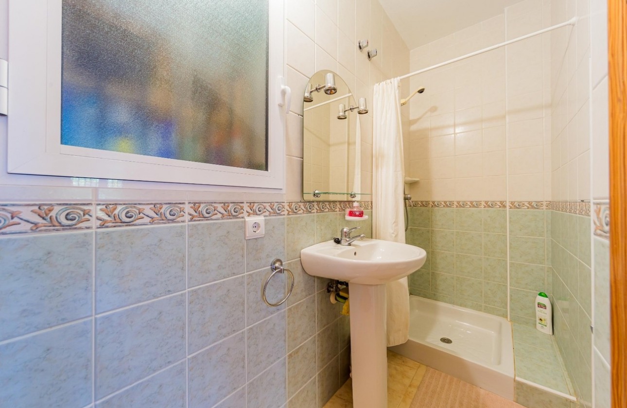 Reventa - Duplex - Dehesa de campoamor - Costa Blanca