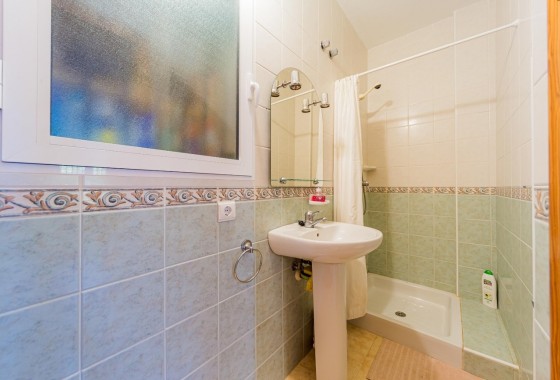 Reventa - Duplex - Dehesa de campoamor - Costa Blanca