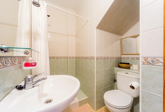 Reventa - Duplex - Dehesa de campoamor - Costa Blanca