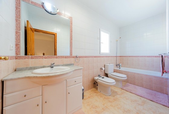 Reventa - Duplex - Dehesa de campoamor - Costa Blanca